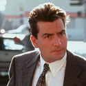 De nieuwe liefde van Charlie Sheen